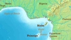 São Tome e Príncipe é acolhedor, dizem os estrangeiros