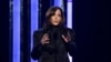Kamala Harris receives prestigious Chairman's prize at NAACP Image Awards