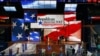 Major Storm Impacts US Political Convention
