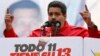Maduro: "Milicia es el pueblo en armas"