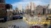 Au moins 12 morts dans des inondations en Egypte