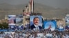 L'ex-président du Yémen tué par ses anciens alliés Houthis