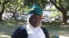 Au Zimbabwe, Linda Masarira, pasionaria anti-Mugabe