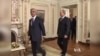 Russia's Ukraine Policy Part of Broader Shift