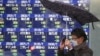 Europe, US Stocks Stabilize, but Asian Indexes Tumble