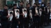 Iran Geram Iklan Daur Ulang Sampah di Kota Prancis Pakai Potret Ayatollah Ali Khamenei