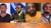 የታሠሩ የፖለቲካ መሪዎች /ፎቶ ከኢንተርኔት የተገኘ/
