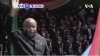 VOA60 AFIRKA: A Burundi A Yau Alhamis Aka Rantsar Da Zabbabben Shugaban Kasar Evariste Ndayishimiye