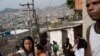 Brazil's Fight Against Urban Slavery Getting Harder
