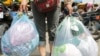 Le Kenya interdit les sacs en plastique