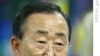 UN Chief: Bombing Will Not Deter UN from Afghan Mission