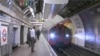 London's 'Tube' Has Crucial Olympics Role