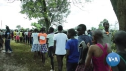 Regular Competitions Help Kenyan Marathon Runners Win Medals