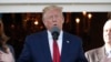 De nouvelles mesures de rétorsion contre l'Iran ont été annoncées par Donald Trump samedi.