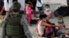 Estados Unidos dona 82% de fondos a plataforma para migrantes venezolanos