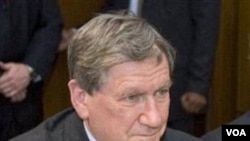 Richard Holbrooke meninggal dunia di usia 69 tahun (foto: dok)
