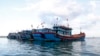 Vietnam Kecam Thailand karena Tembak 3 Nelayannya