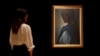 Art Lovers Get Chance to Buy Long-Lost Nigerian Painting