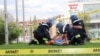 4. april - Svjetski dan borbe protiv mina. U BiH još oko 80 000 komada. Za deminiranje "nema sredstava".