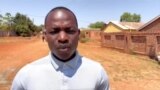 Makomborero Mafukidze, wechidiki anodzidza pachikoro paChinhoyi University of Technology anoti anoyemura nabatirwo esarudzo muAmerica