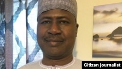 SAHABO ALIYU IMAM
