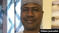 SAHABO ALIYU IMAM