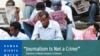 Human Rights Watch évoque une année tragique pour les droits humains en Afrique