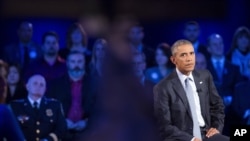 Barack Obama