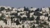 Israel: las fronteras de 1967