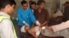 Deadly Suicide Blast Rips Through Pakistan Mosque