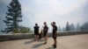 Yosemite Reopens to Visitors with Smoky Air, Tight Lodging