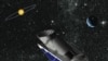 Ailing Space Telescope Getting 2nd Chance 