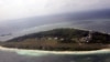 Pentagon: China Missile Test in South China Sea 'Disturbing'