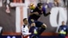 Espagne: le FC Barcelone bat Valladolid 1-0 et revient à un point du Real Madrid