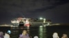 Hundreds of Ships Wait as Suez Canal Remains Blocked