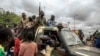 La charte prévoit (art. 6) que "toute atteinte à la souveraineté et à l'intégrité du territoire d'une ou plusieurs parties contractantes sera considérée comme une agression contre les autres parties.