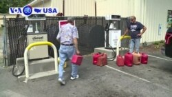 Manchetes Americanas: Assinalados 17 anos dos ataques de 11 de Setembro