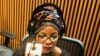 Alheri Grace Abdu