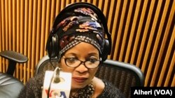 Alheri Grace Abdu