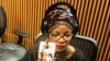 Alheri Grace Abdu
