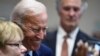 Biden Says He Was Wrong in Comments About Segregationists