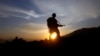 Six soldats américains tués dans un attentat des talibans en Afghanistan