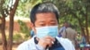 Lin Yunhua drew a 14-year prison sentence after he was convicted of three wildlife crimes in Malawi. (EIA photo)