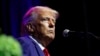 Cargo por cargo: ¿de qué se acusa a Donald Trump en Georgia?