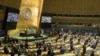 EE.UU. rechaza elección de Venezuela a consejo de DD.HH. de la ONU