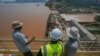 Barrage sur le Nil: réunion tripartite prévue à Kinshasa