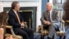 Duque y Pence acuerdan mantener presión a Maduro