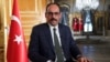 „თუ რუსეთთან ხიდებს ყველა დაწვავს, ვინ დაელაპარაკება მათ დღის ბოლოს“ - ერდოღანის პრესსპიკერი