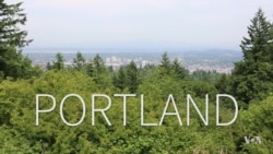 What Does It Mean to be a Portlander?