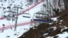 Mild Weather Disrupts Winter Olympics